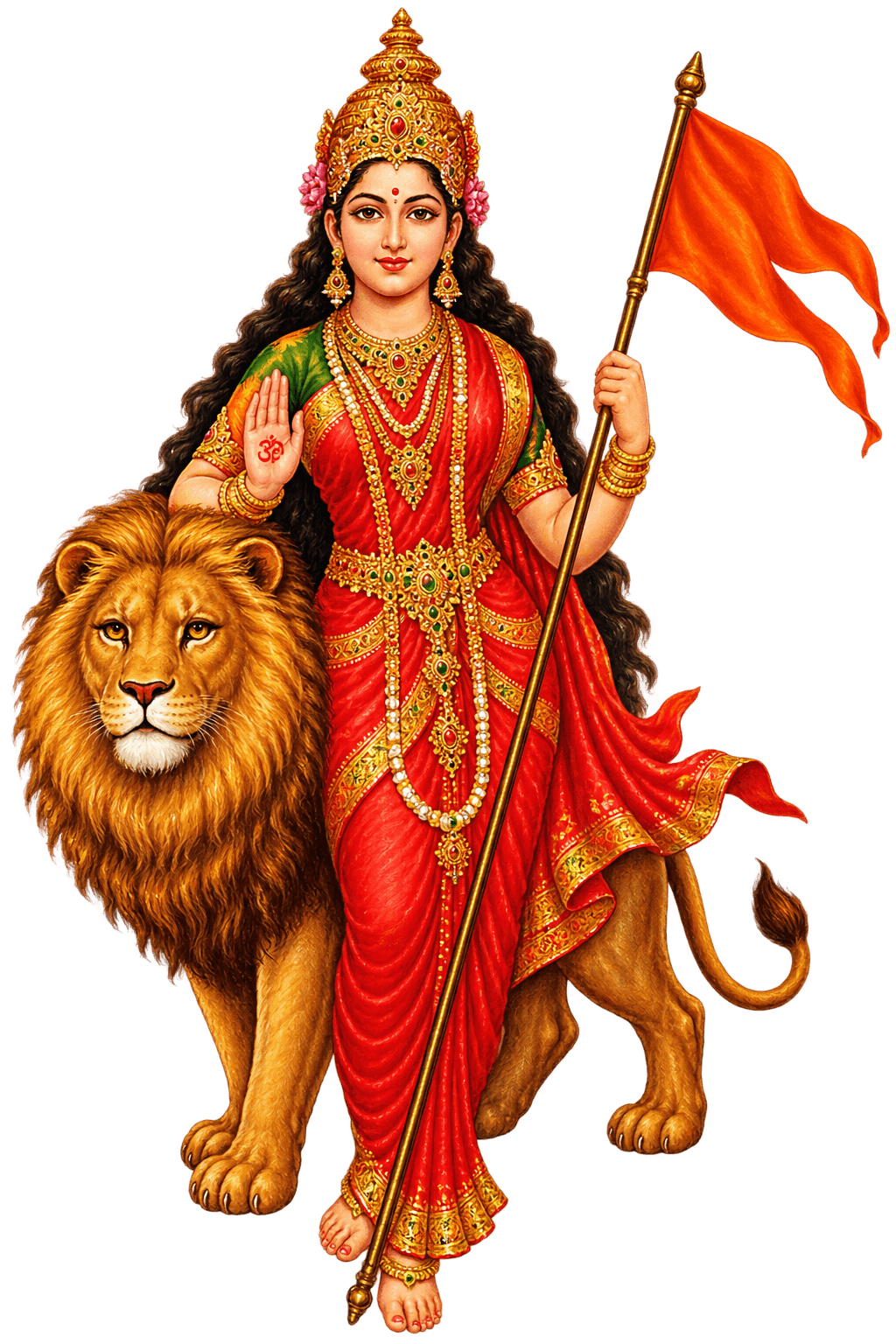 Barath Matha