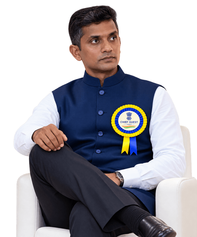 Major Madhan Kumar