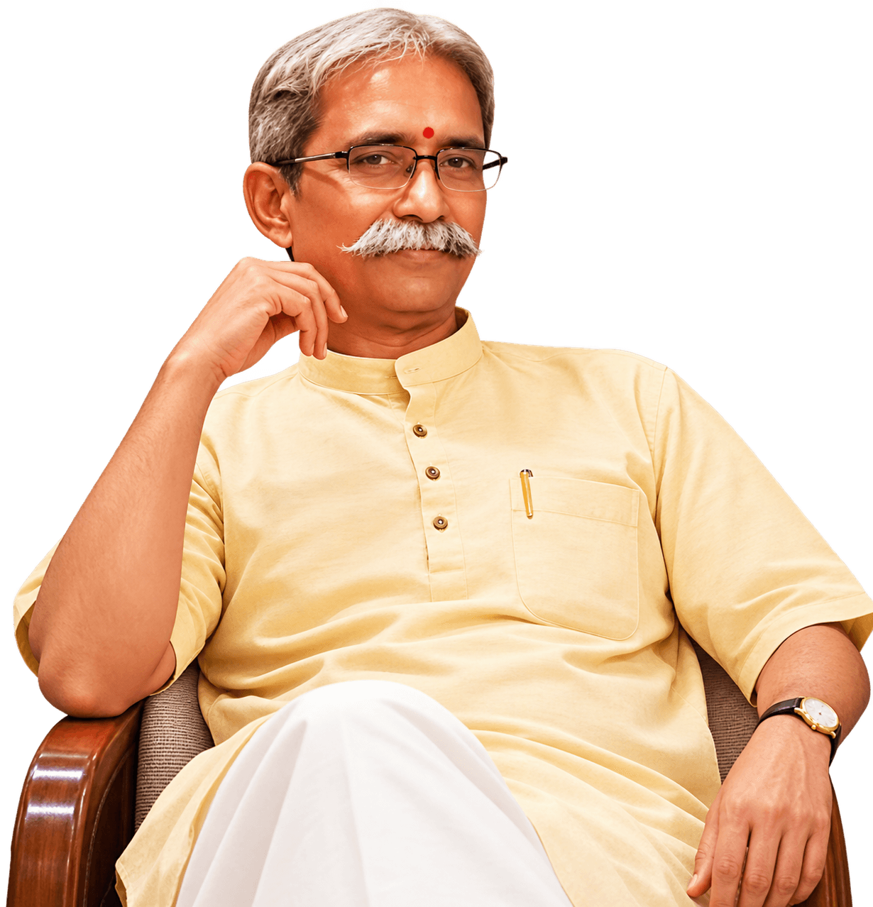 Shri B Prakash