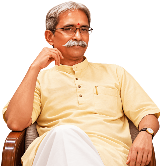 Shri B Prakash